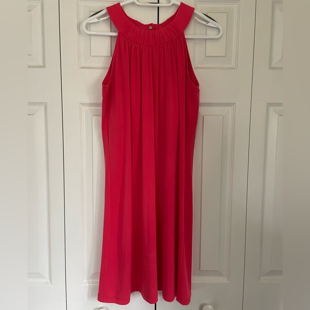 Calvin Klein dress